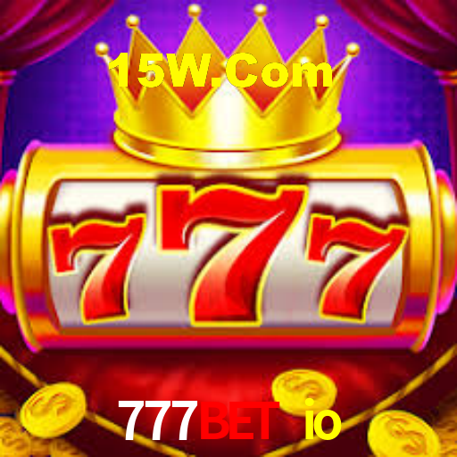 777bet io