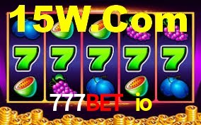 777bet io