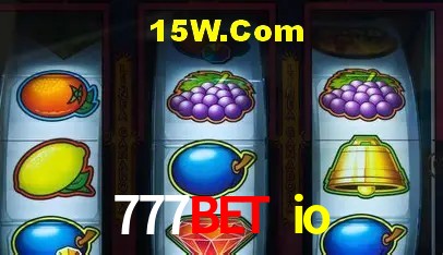 777bet io São Paulo - Top Slots