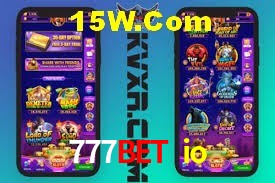 Slot Games 777bet io