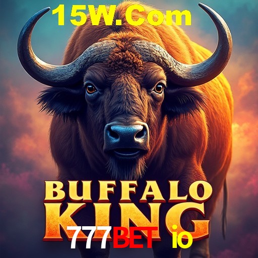 Descubra o Mundo do Cassino Online com 777bet io