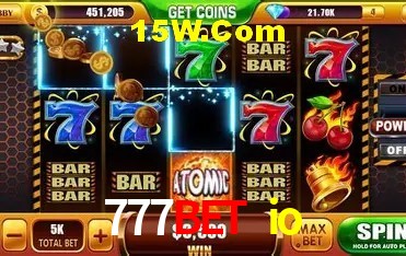 Login Seguro 777bet io