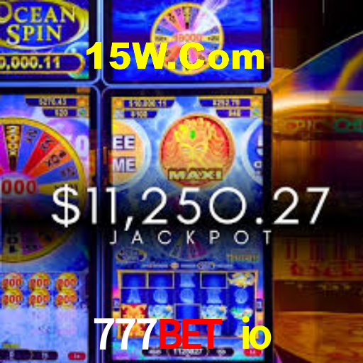 Sinta a adrenalina dos jogos de cassino com 777bet io
