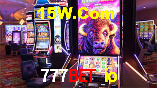 777bet io