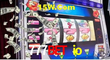 777bet io São Paulo - Jogo Providers