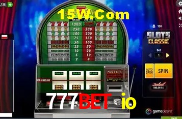 777bet io Rio de Janeiro - Popular Jogos