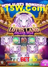 Casino Ao Vivo 777bet io