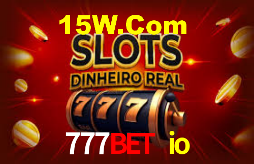 777bet io - Installation Guide