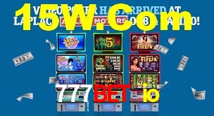 VIP Casino 777bet io