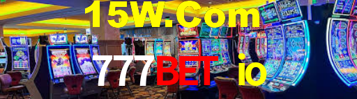 777bet io: Seu Cassino Premiado com Pagamentos Rápidos