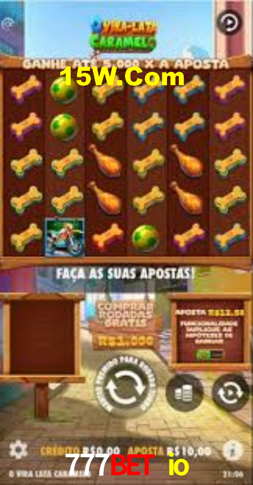 777bet io: Seu Especialista em Apostas Esportivas Brasileiras