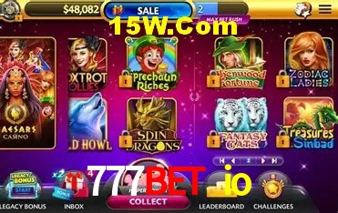 777bet io - Rápido Acesse