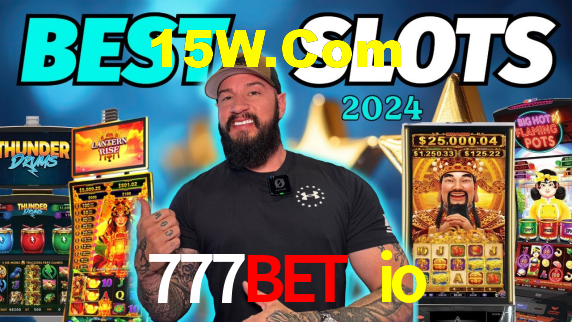 777bet io