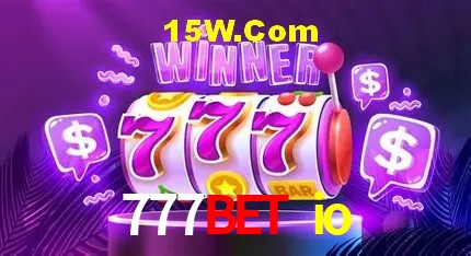 777bet io Promoções - 30+ Ofertas Diárias