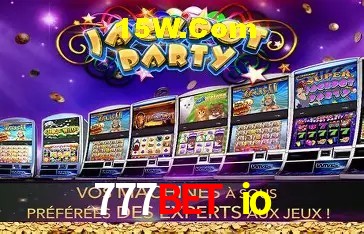 777bet io Rio de Janeiro - Slot Strategy