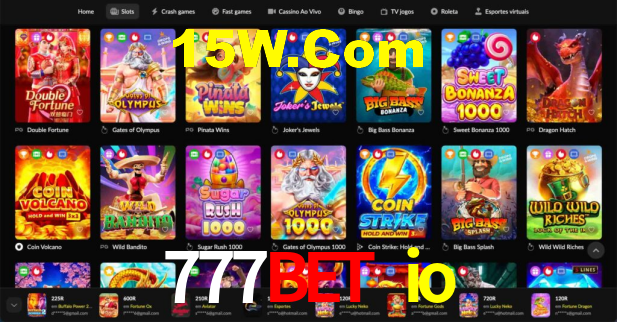 777bet io,777bet