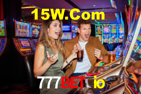 777bet io,777bet