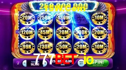 777bet io - Análise de Mercados Esportivos