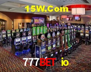 777bet io Salvador - Strategy