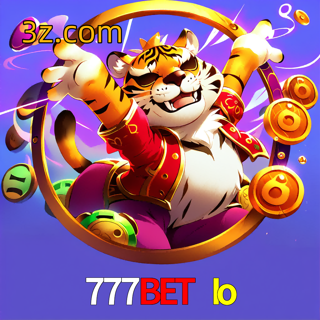 Cassino Online 777Bet Io